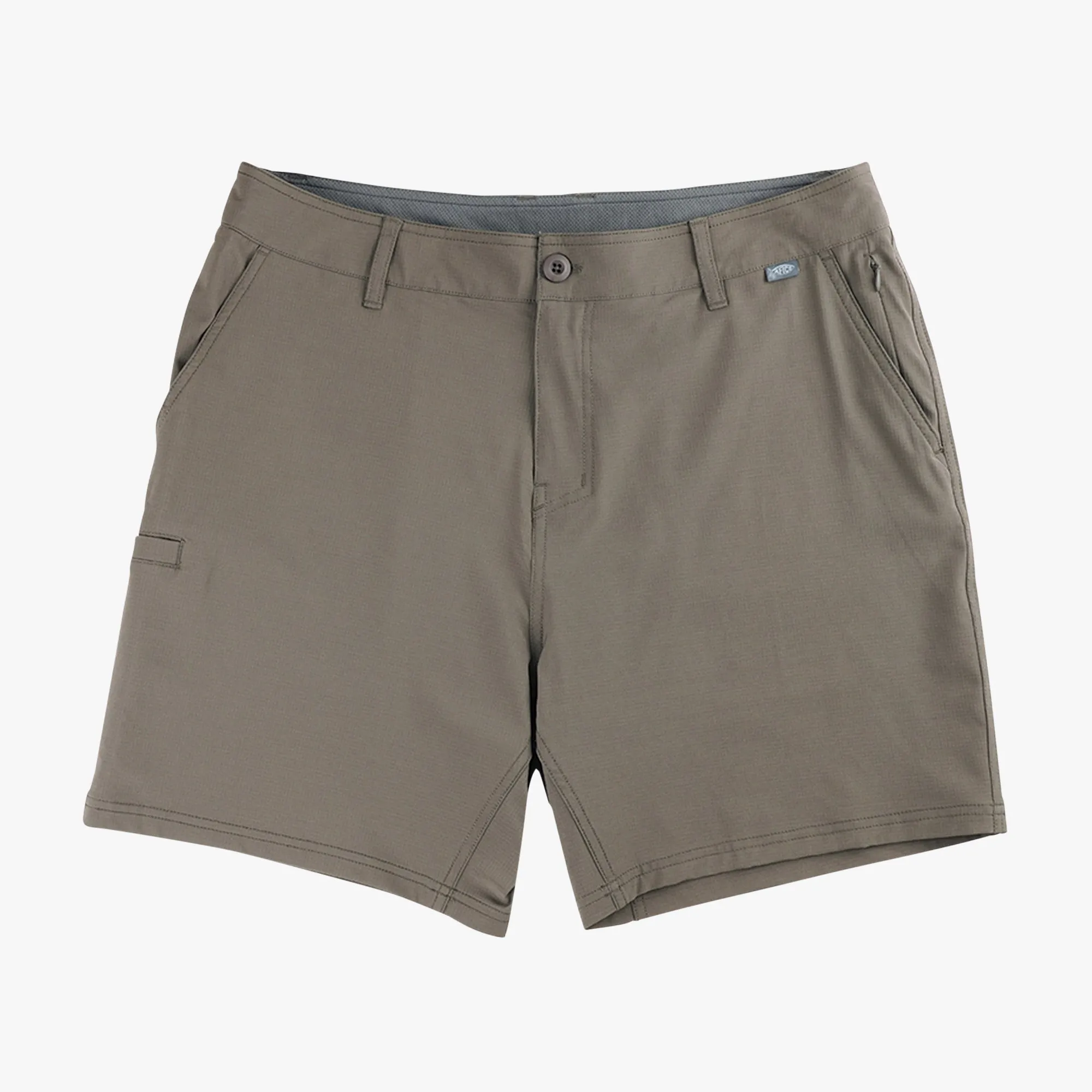 365 Ripstop Chino Fishing Shorts