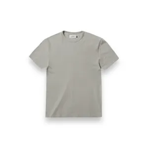 About Companions Liron Tee eco pique reed