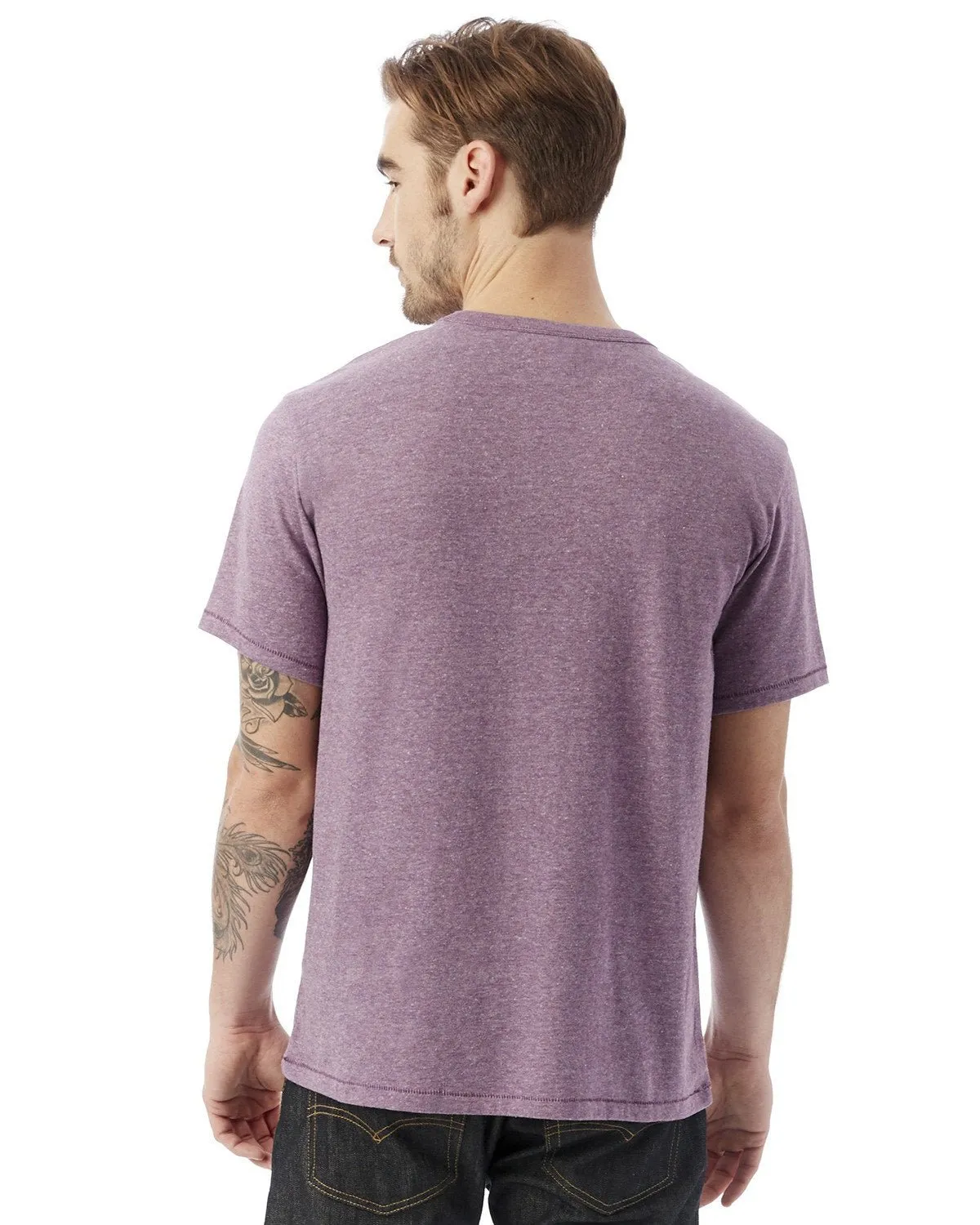 Alternative 05050BP Men's Keeper Vintage Jersey