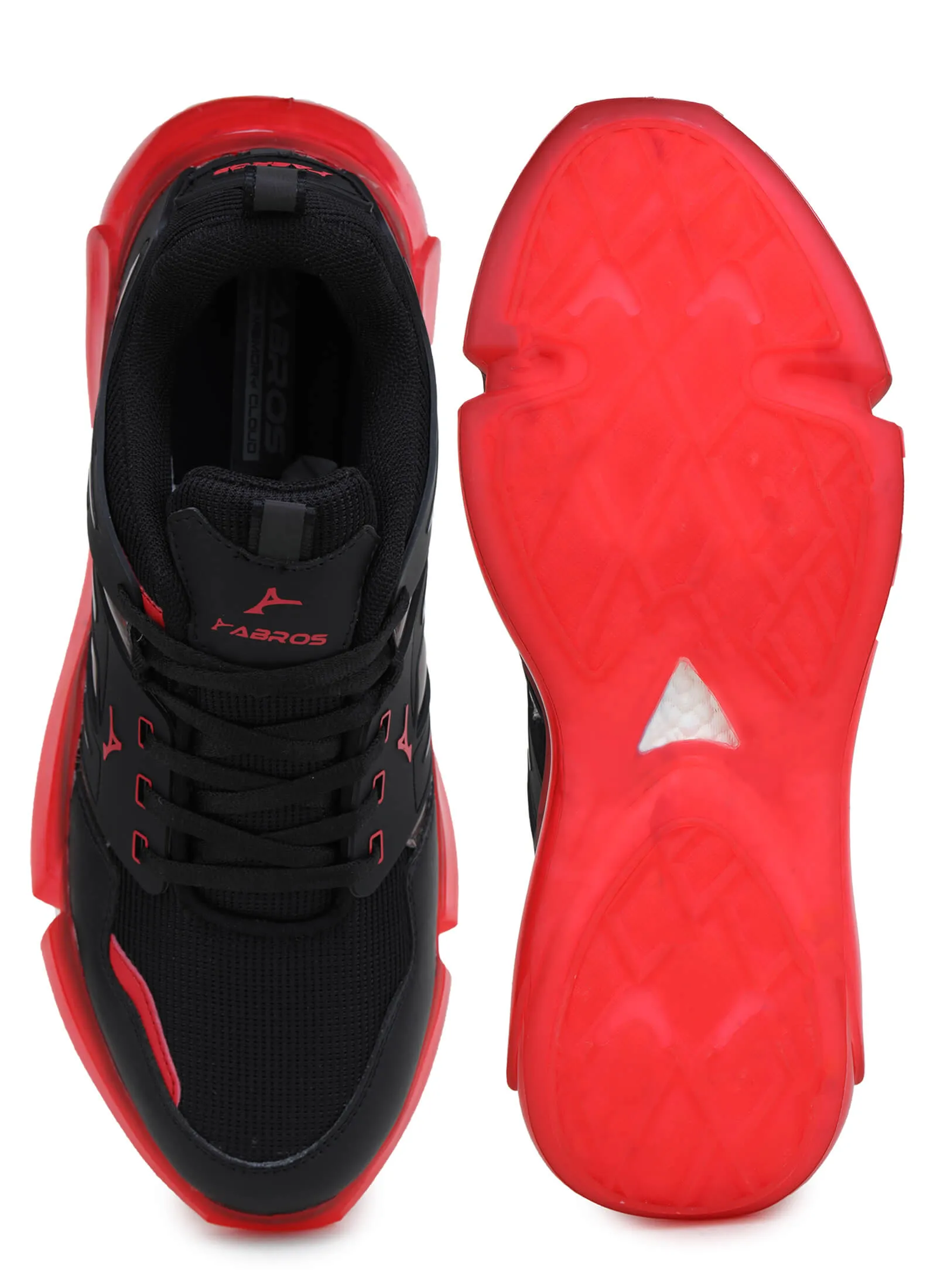 Bairstow-6 Anti-Skid Sports Shoes For Men