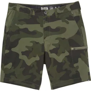 Billabong Men's Surftrek Cargo Shorts