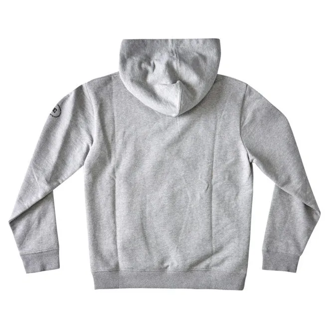 BLABAC JAHMIR Kids HEATHER GREY