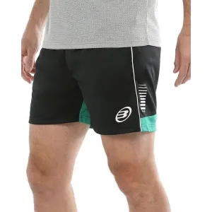 Bullpadel Caldas Black Padel Short