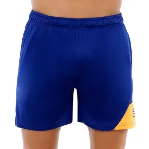 Bullpadel Royal Blue Chesteak Padel Short