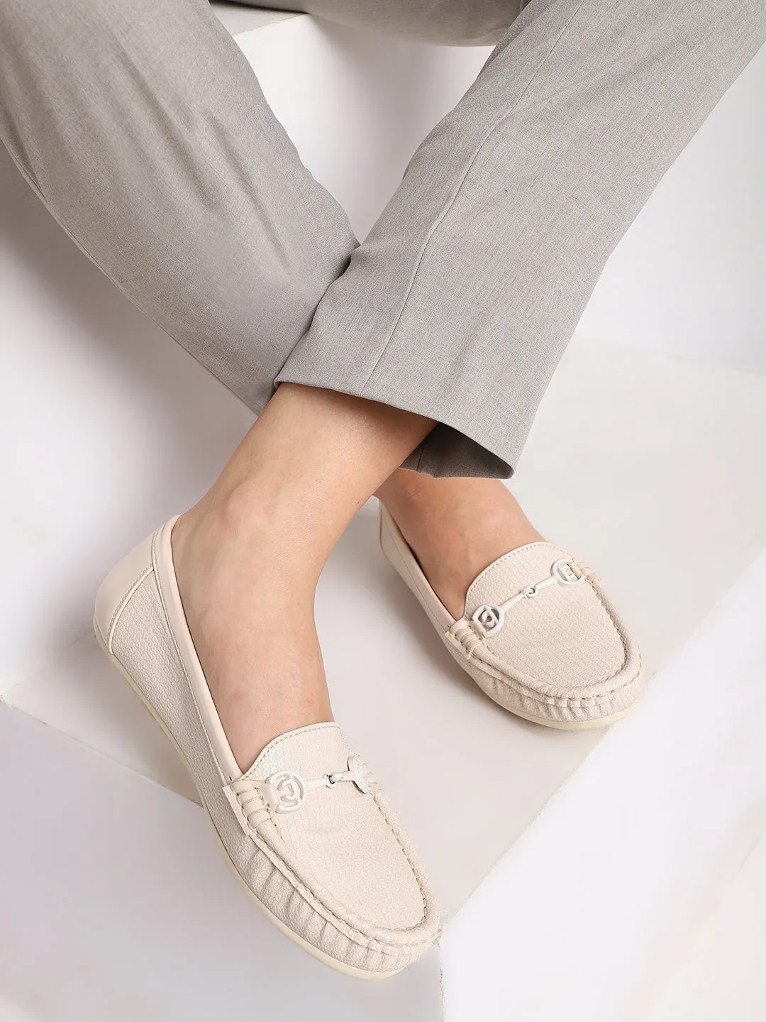 Casual Shoes Loafers