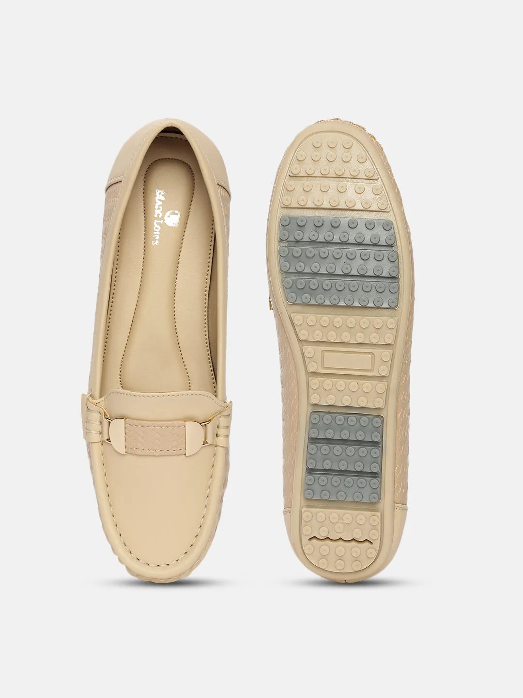 Casual Shoes Loafers