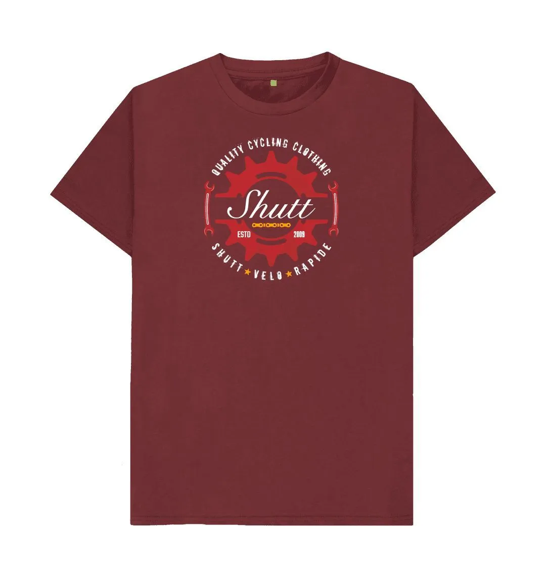 Crest T-Shirt