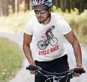 CY007 Cycle Race Championship T-Shirt