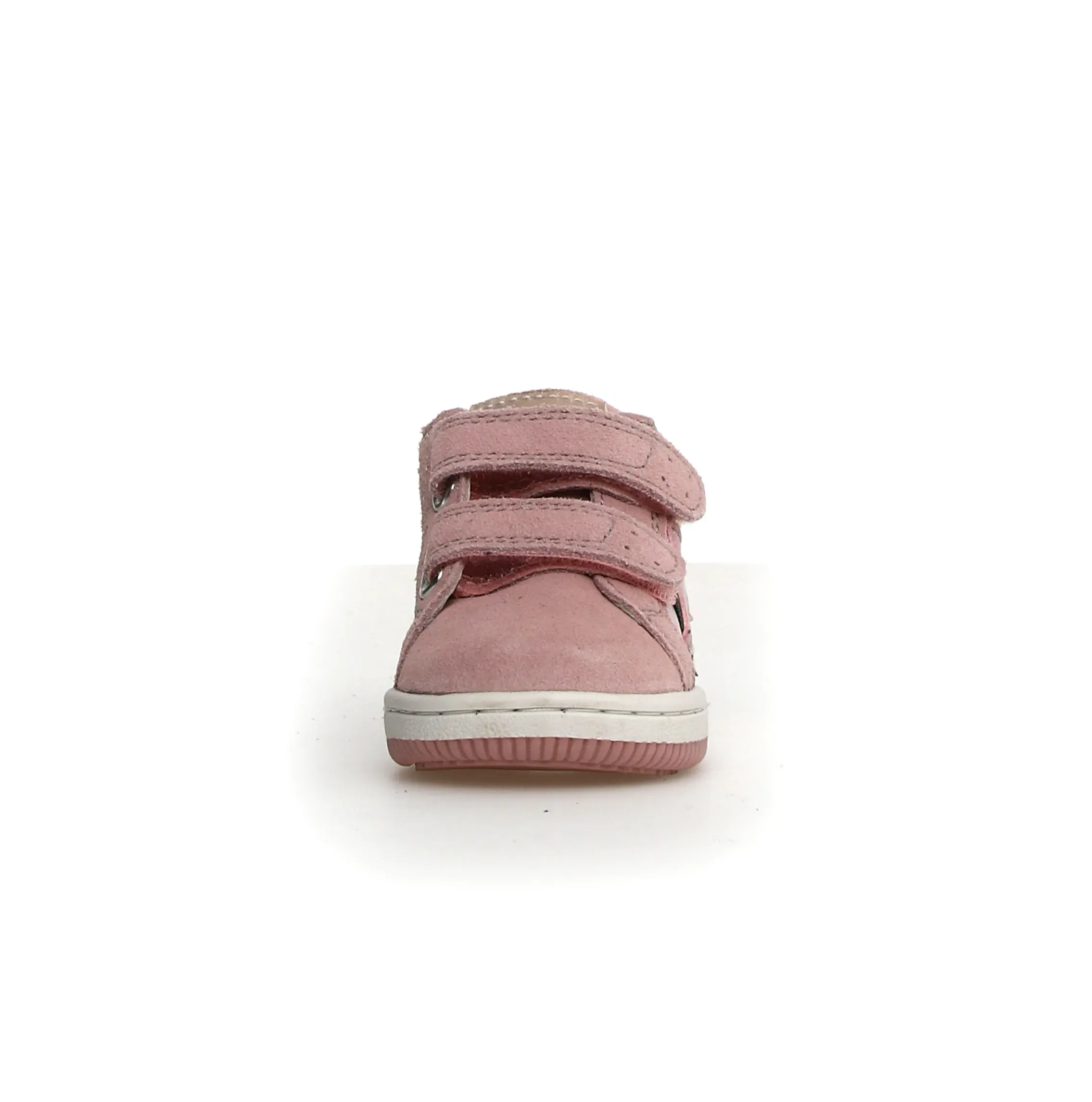 Falcotto Zeld Vl Girl's Casual Shoes - Cipria/Multi