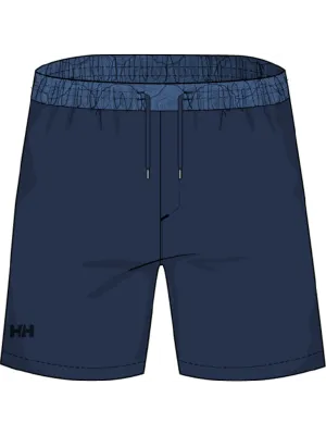 Helly Hansen Men's Tofino Solen Shorts 7.5"