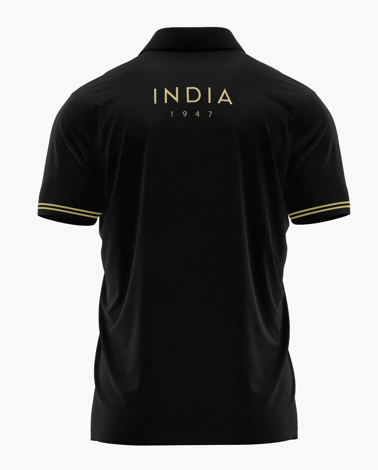 INDIA INDEPENDENCE Polo T-Shirt