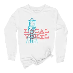 Local Yokel Long Sleeve Tee