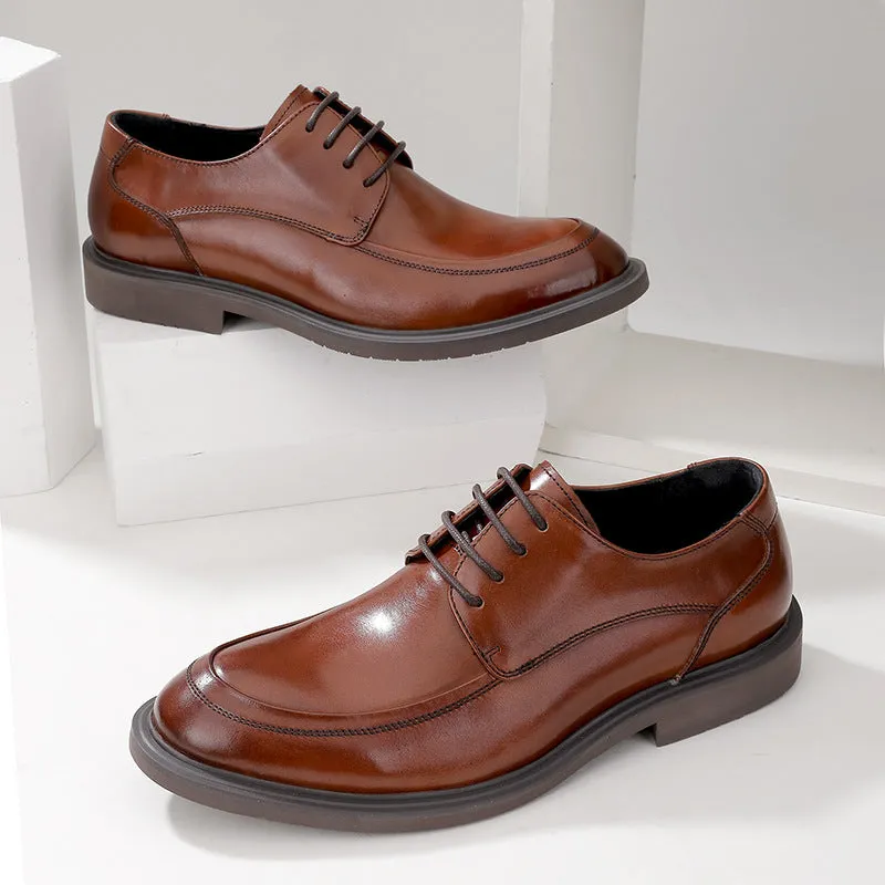 Men's Premium Business Casual Dress Shoes