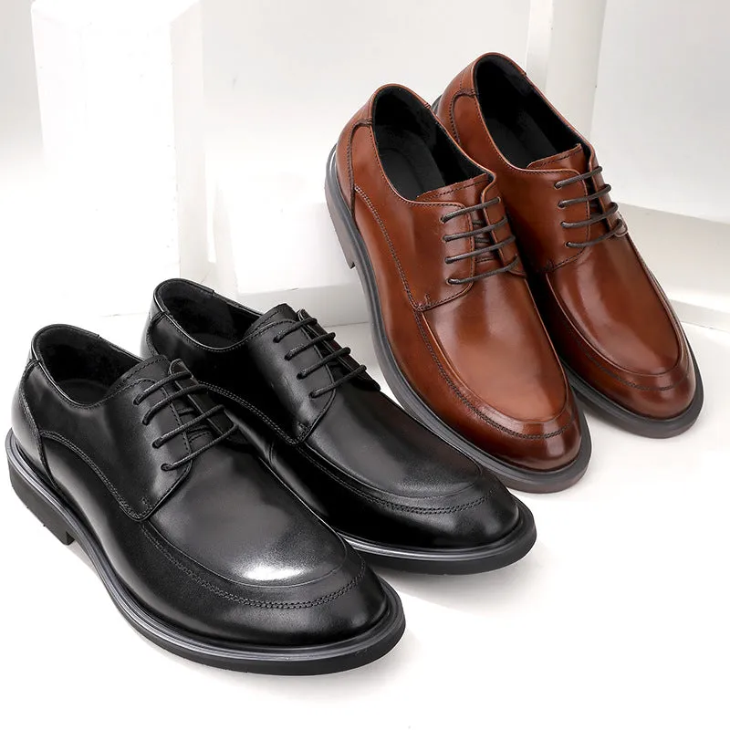 Men's Premium Business Casual Dress Shoes