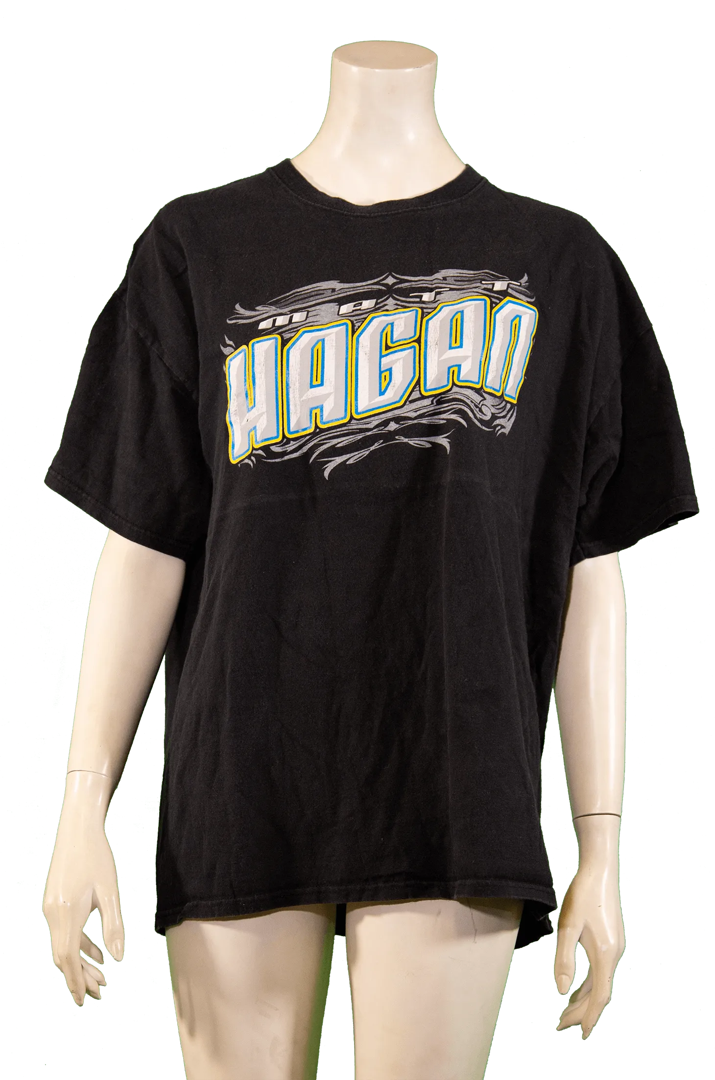 MIX NASCAR T-SHIRTS