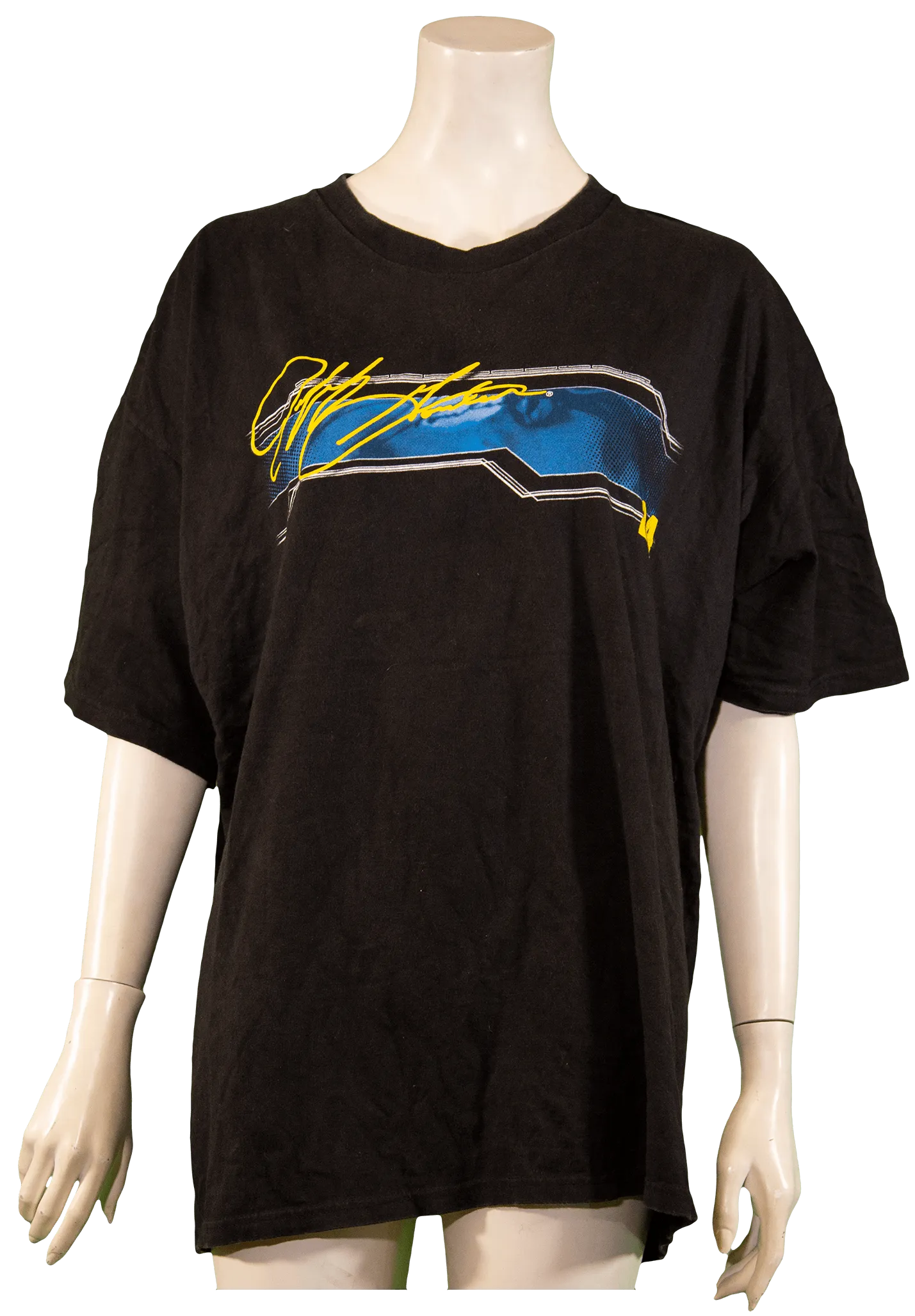 MIX NASCAR T-SHIRTS