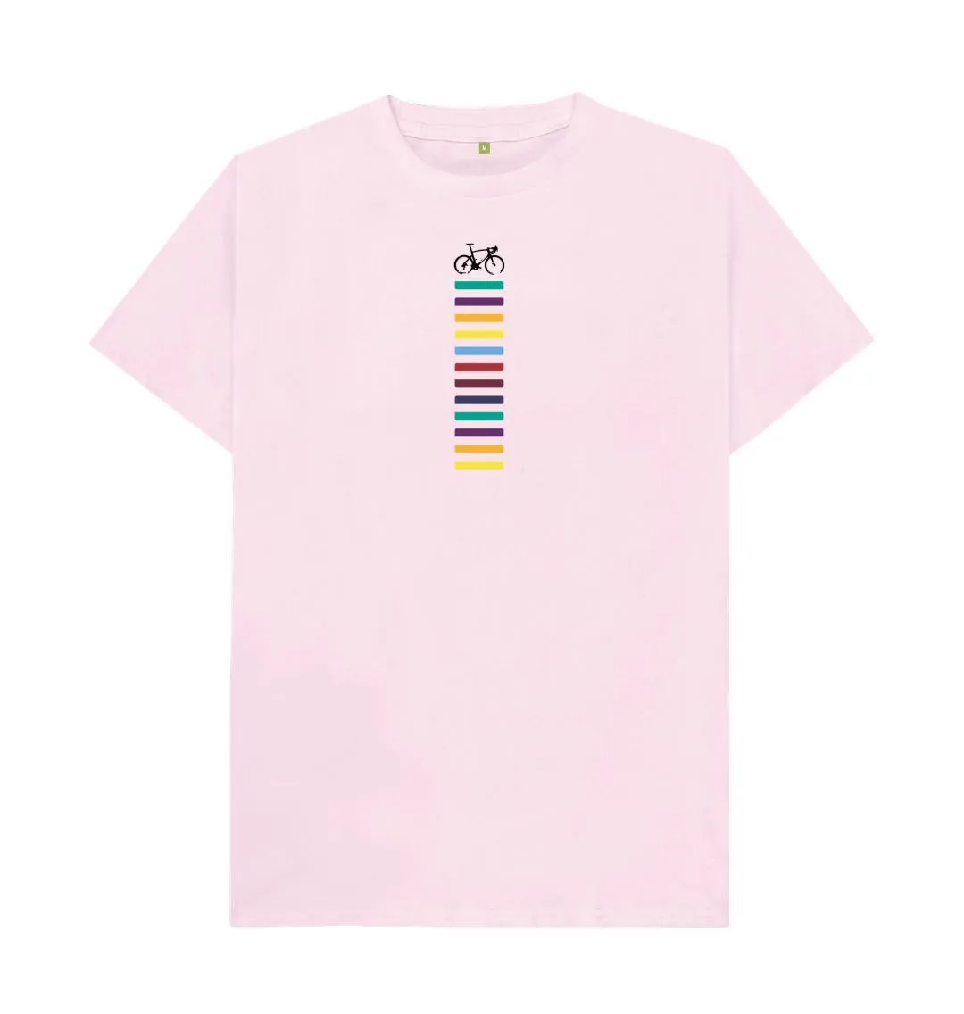 Swift Stripes T-Shirt